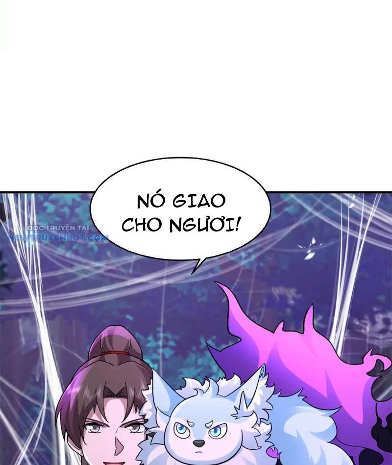 Tân Sủng Mị Chapter 51 - Trang 43