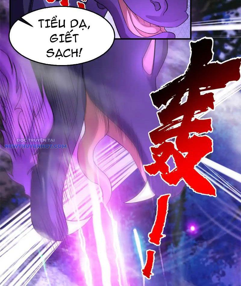Tân Sủng Mị Chapter 51 - Trang 45