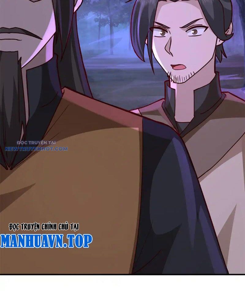 Tân Sủng Mị Chapter 51 - Trang 5