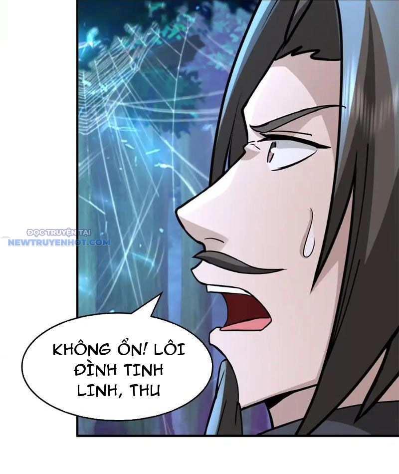 Tân Sủng Mị Chapter 51 - Trang 50