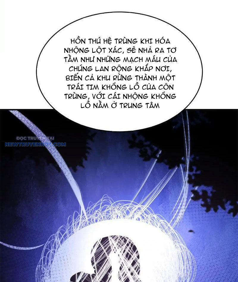Tân Sủng Mị Chapter 51 - Trang 6