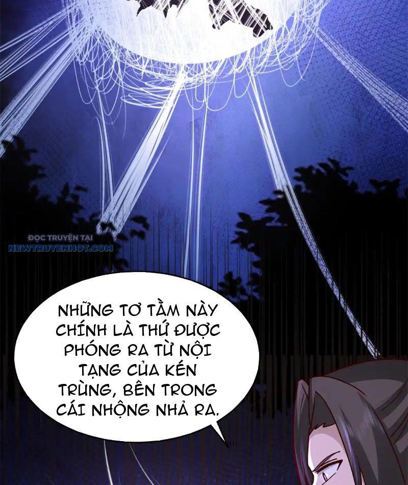 Tân Sủng Mị Chapter 51 - Trang 7