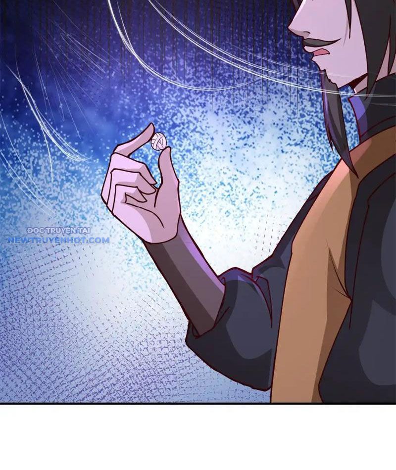 Tân Sủng Mị Chapter 51 - Trang 8