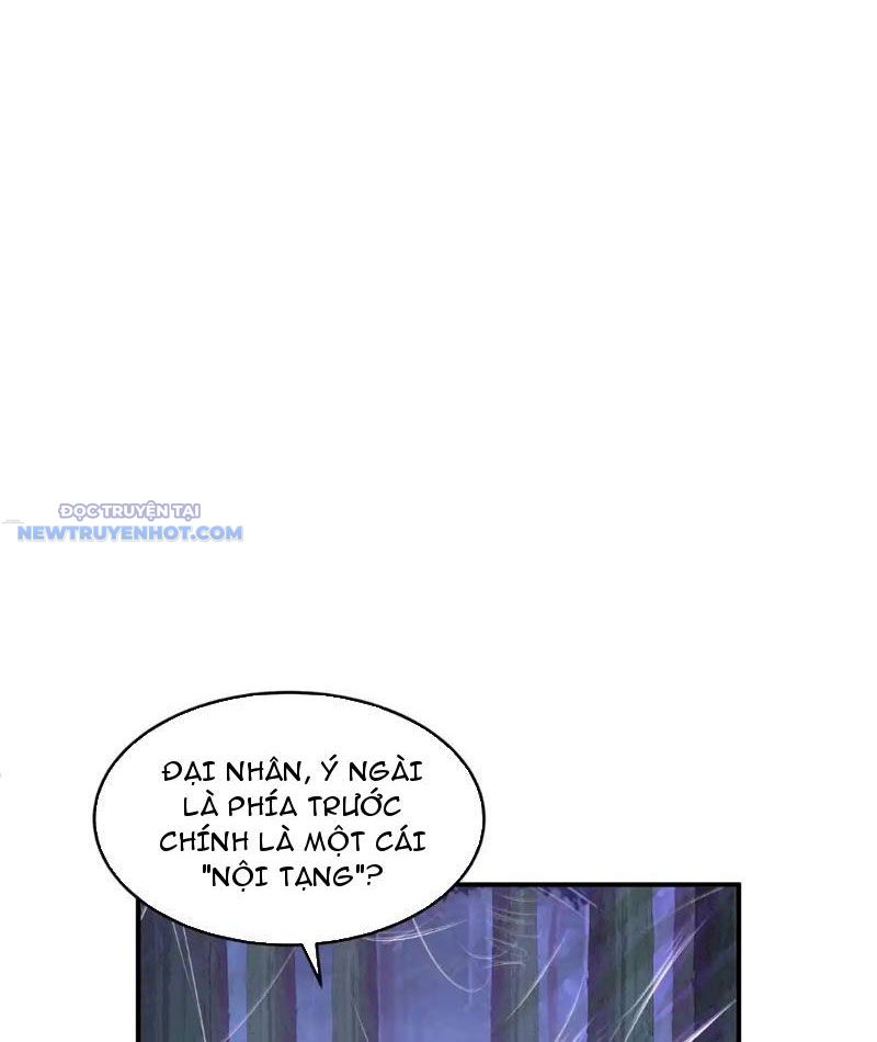 Tân Sủng Mị Chapter 51 - Trang 9