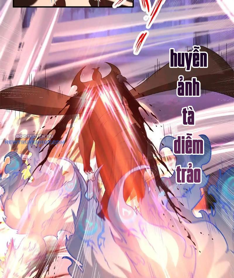 Tân Sủng Mị Chapter 52 - Trang 11