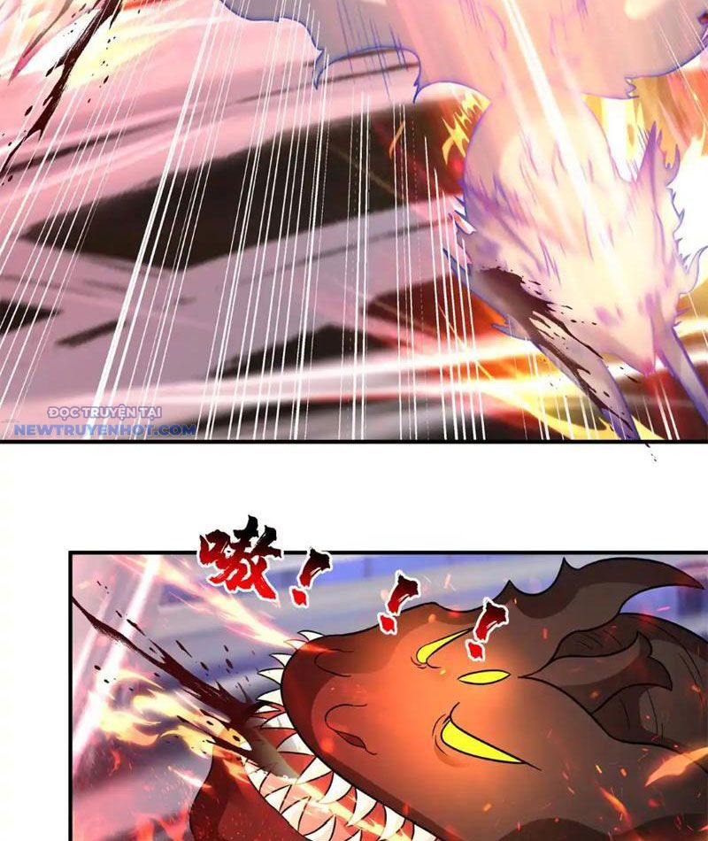 Tân Sủng Mị Chapter 52 - Trang 12