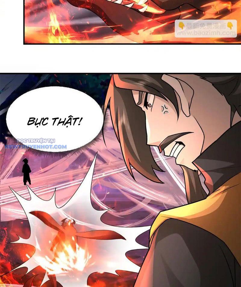 Tân Sủng Mị Chapter 52 - Trang 13