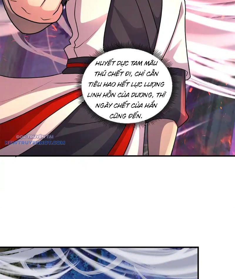 Tân Sủng Mị Chapter 52 - Trang 15