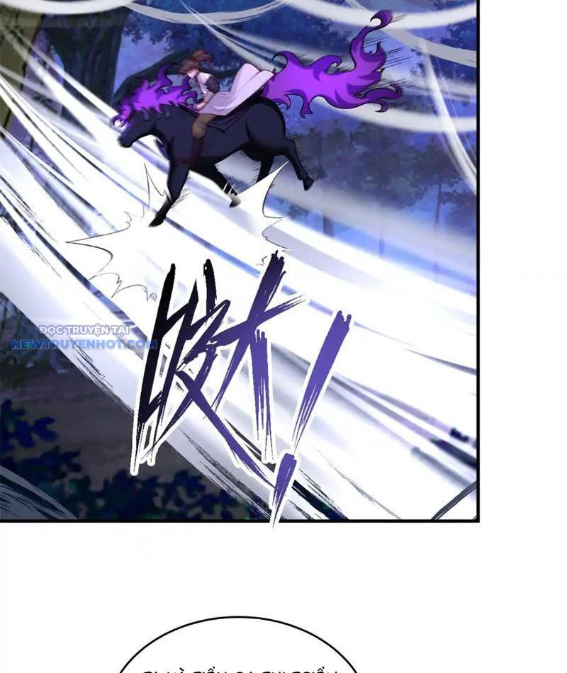 Tân Sủng Mị Chapter 52 - Trang 16