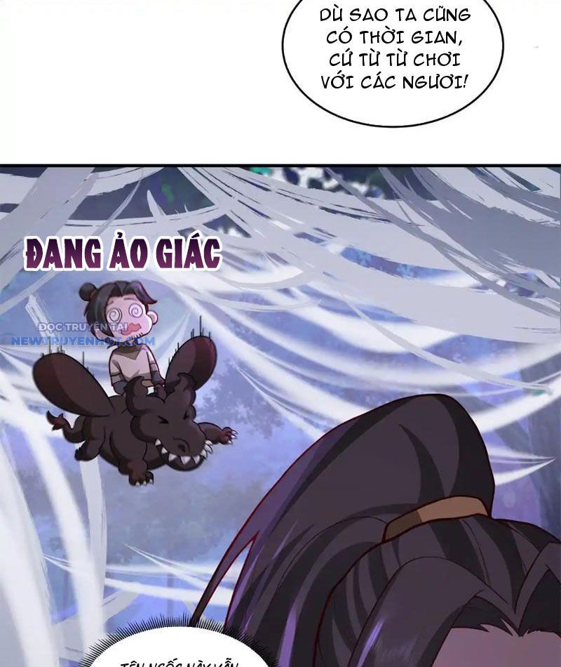 Tân Sủng Mị Chapter 52 - Trang 18