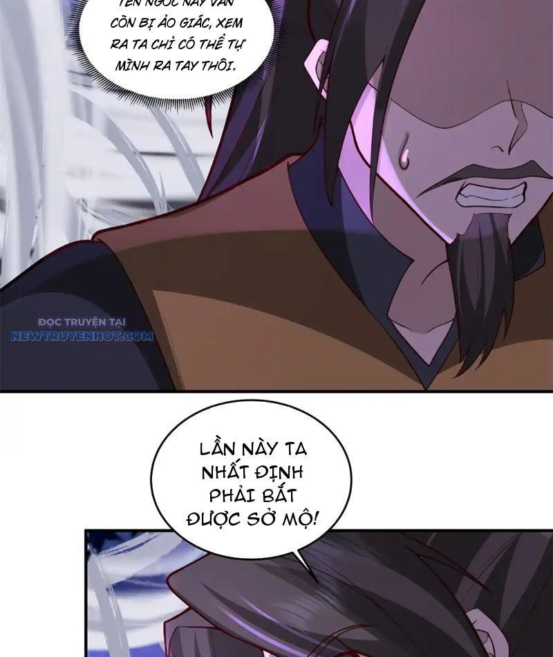 Tân Sủng Mị Chapter 52 - Trang 19