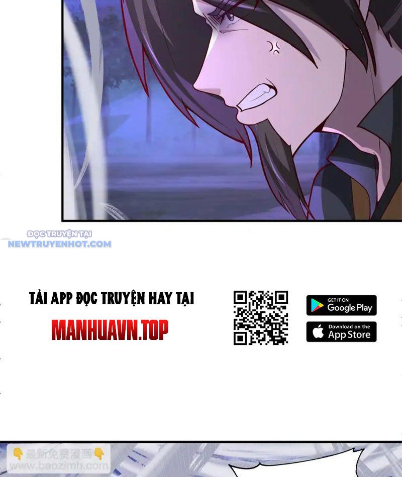 Tân Sủng Mị Chapter 52 - Trang 20