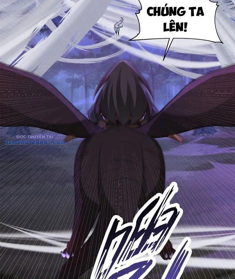 Tân Sủng Mị Chapter 52 - Trang 21