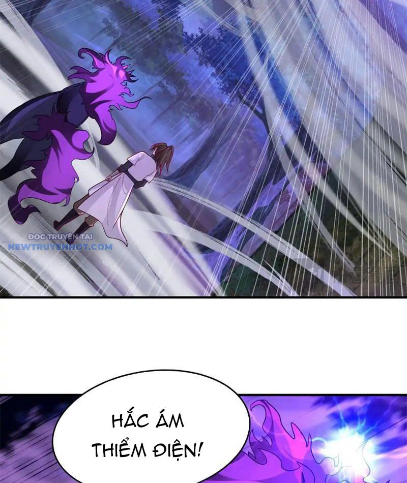 Tân Sủng Mị Chapter 52 - Trang 23