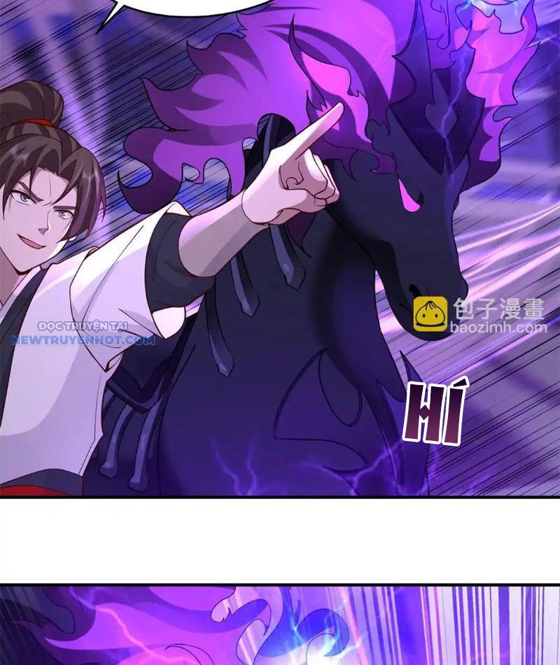 Tân Sủng Mị Chapter 52 - Trang 24