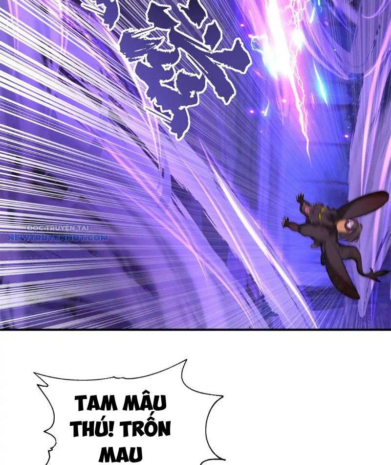 Tân Sủng Mị Chapter 52 - Trang 26