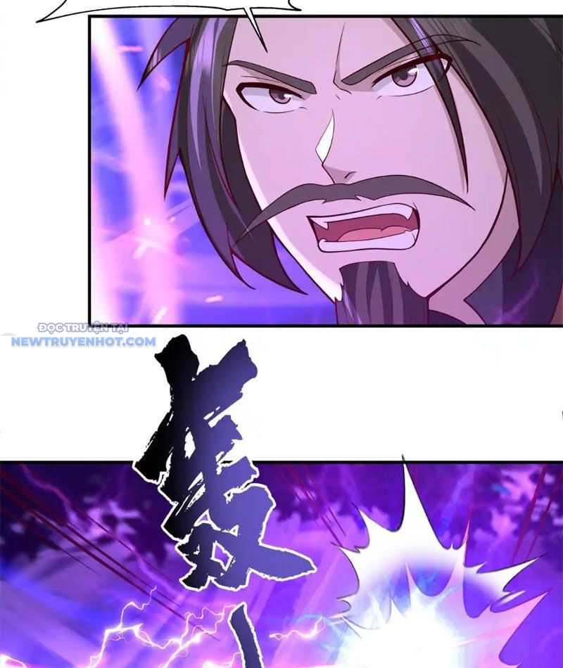 Tân Sủng Mị Chapter 52 - Trang 27