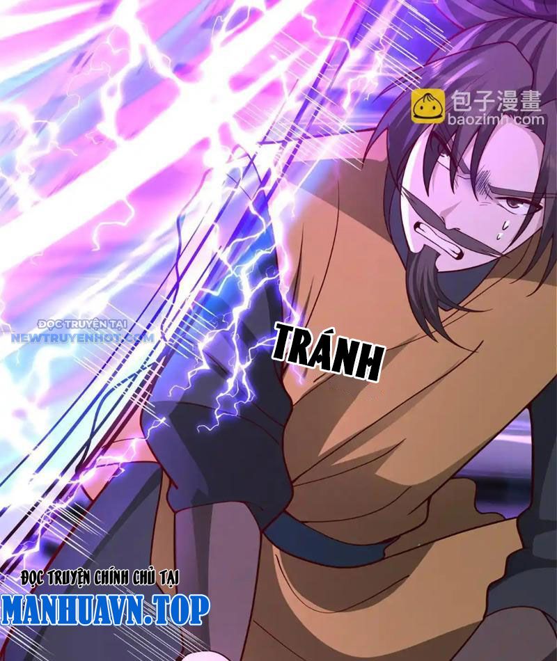 Tân Sủng Mị Chapter 52 - Trang 29