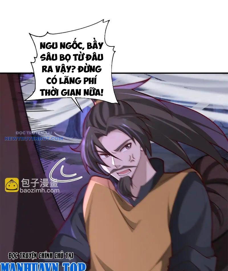 Tân Sủng Mị Chapter 52 - Trang 3