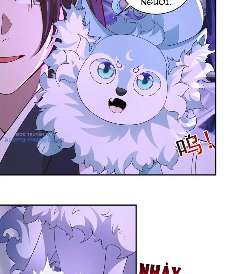 Tân Sủng Mị Chapter 52 - Trang 31