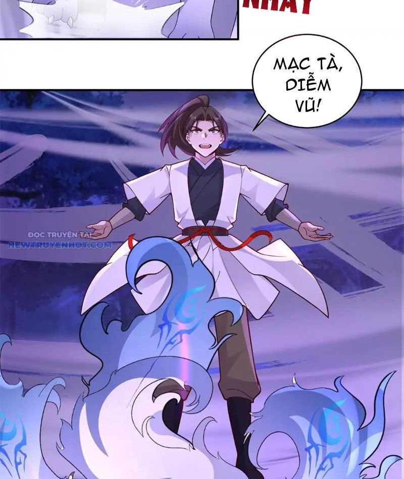 Tân Sủng Mị Chapter 52 - Trang 32