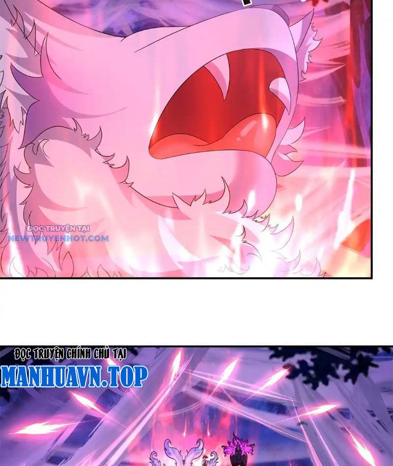 Tân Sủng Mị Chapter 52 - Trang 34