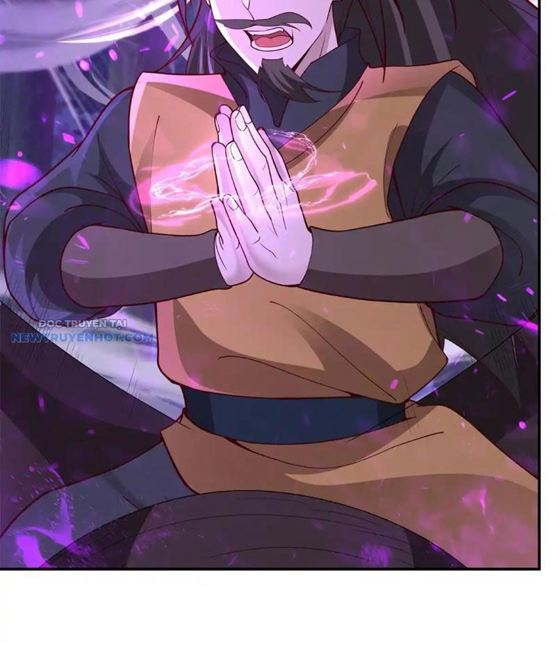 Tân Sủng Mị Chapter 52 - Trang 37