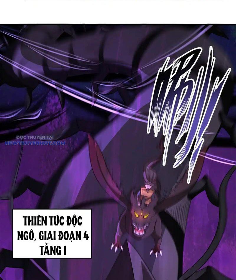 Tân Sủng Mị Chapter 52 - Trang 39