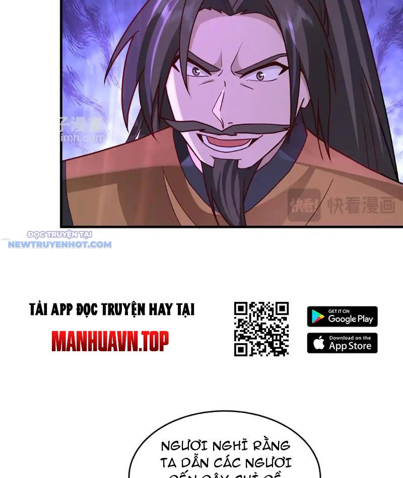 Tân Sủng Mị Chapter 52 - Trang 45