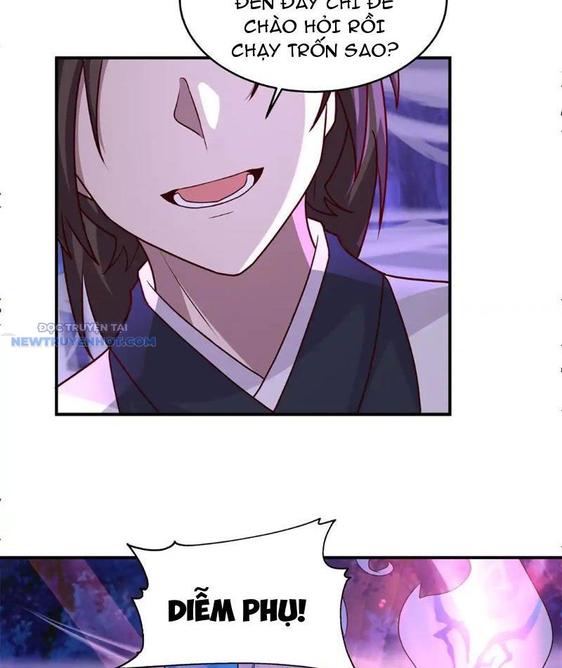 Tân Sủng Mị Chapter 52 - Trang 46