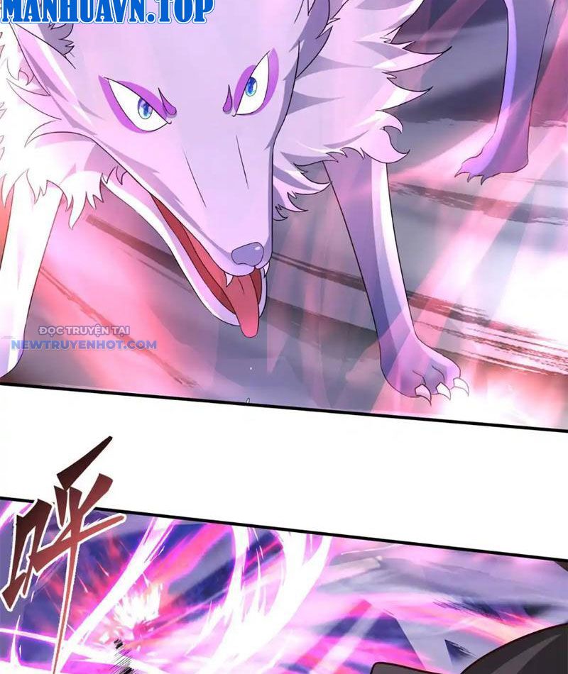 Tân Sủng Mị Chapter 52 - Trang 48