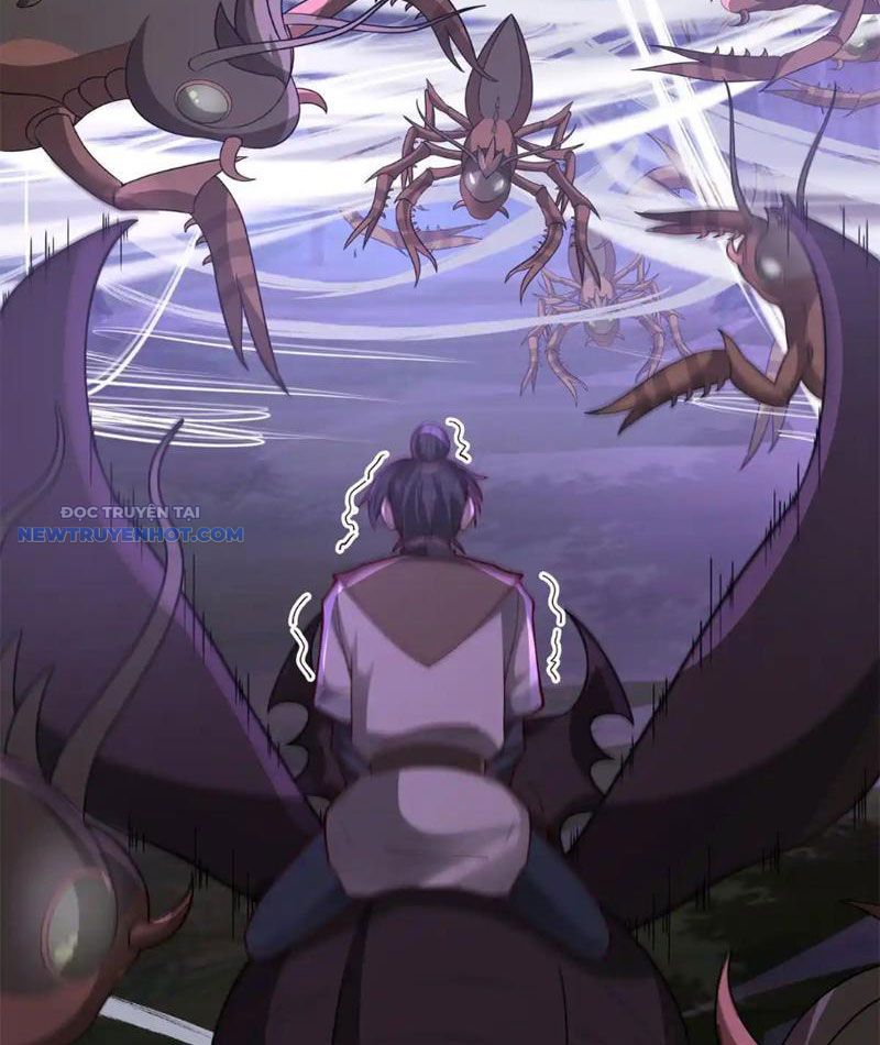 Tân Sủng Mị Chapter 52 - Trang 5