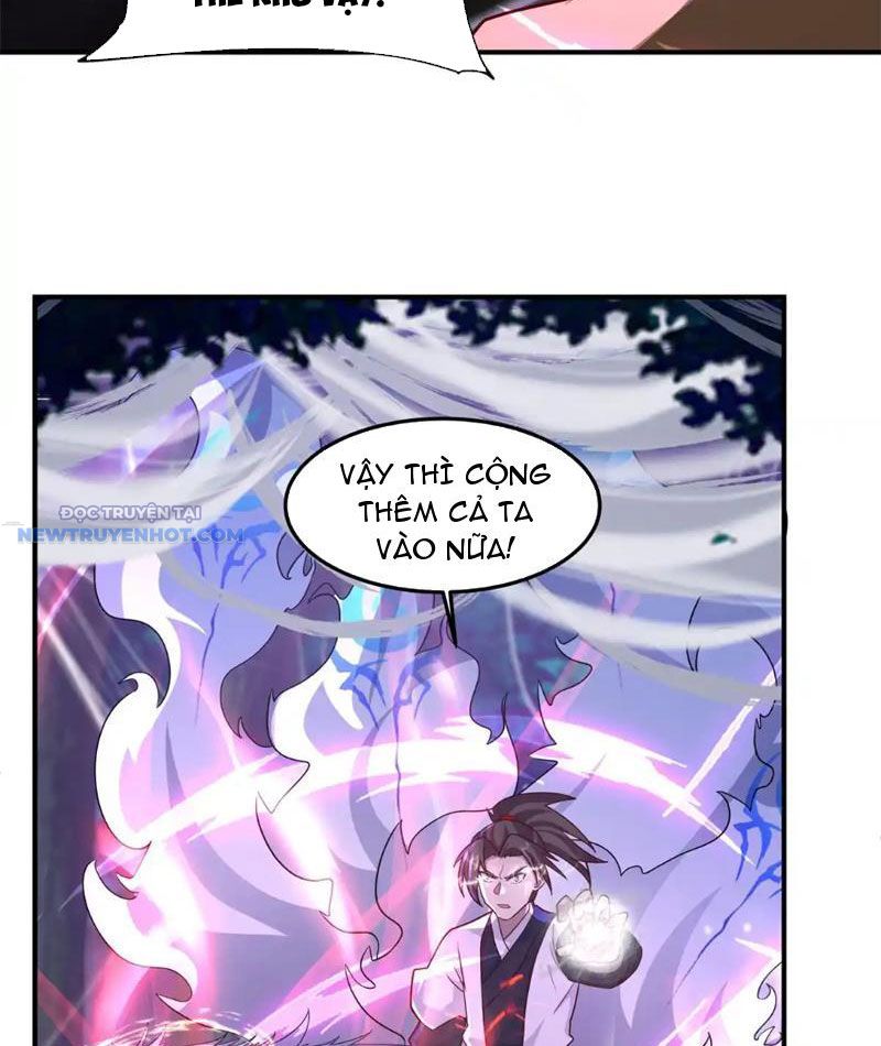 Tân Sủng Mị Chapter 52 - Trang 50
