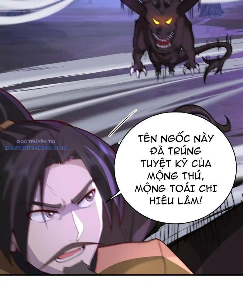 Tân Sủng Mị Chapter 52 - Trang 7