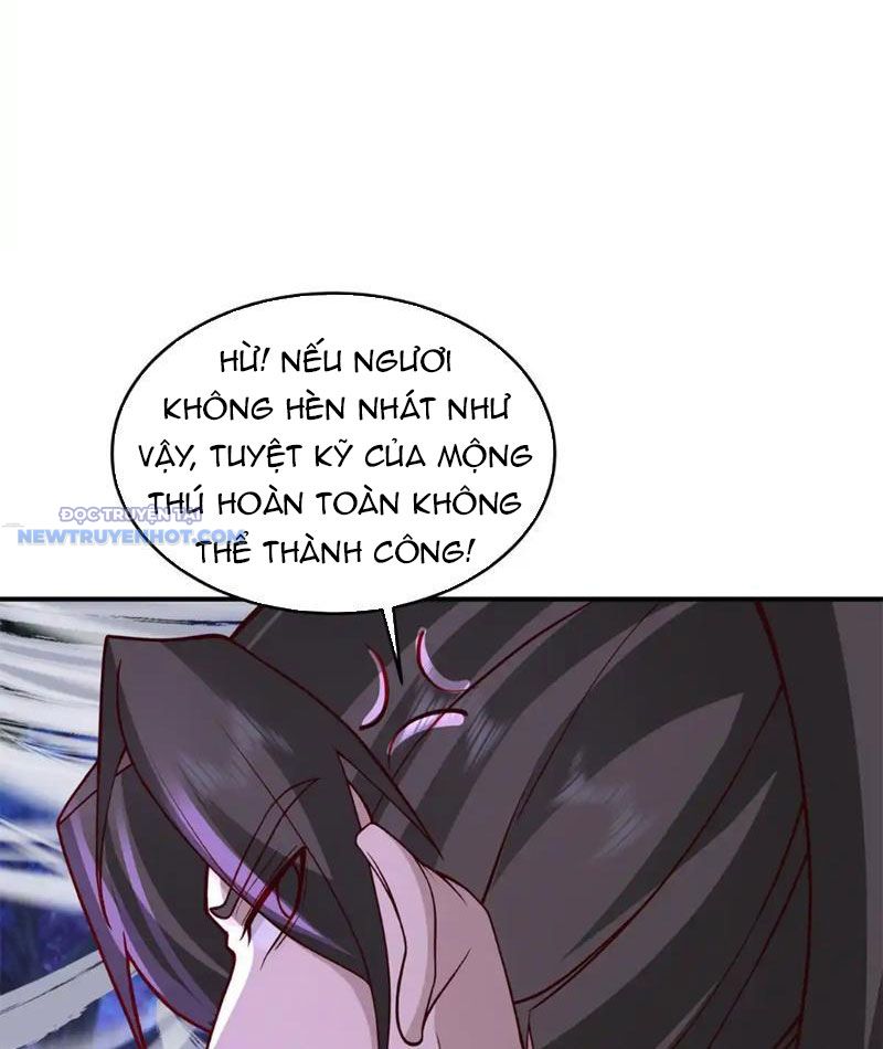 Tân Sủng Mị Chapter 52 - Trang 8