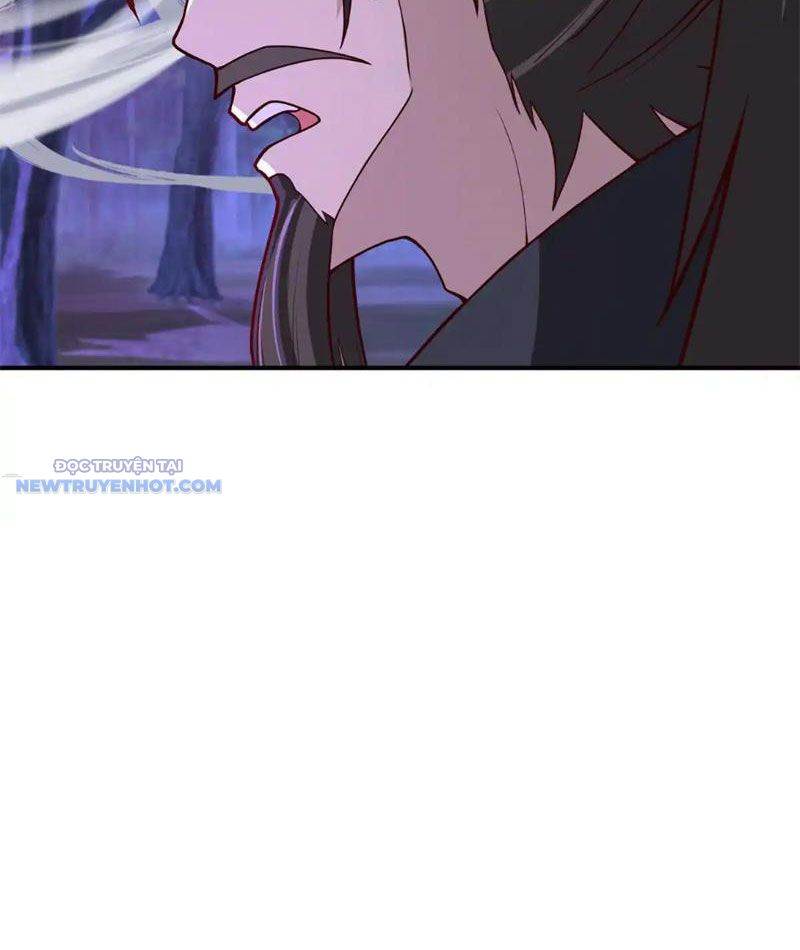 Tân Sủng Mị Chapter 52 - Trang 9