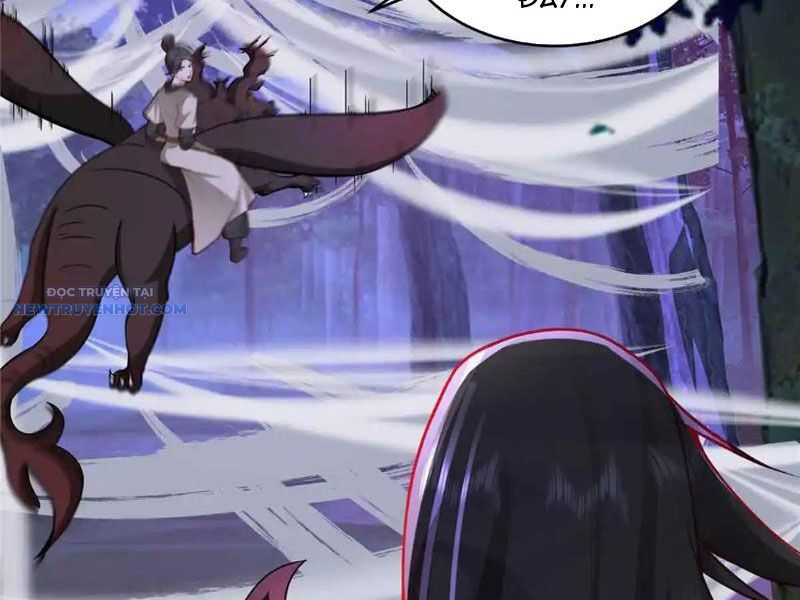 Tân Sủng Mị Chapter 53 - Trang 10