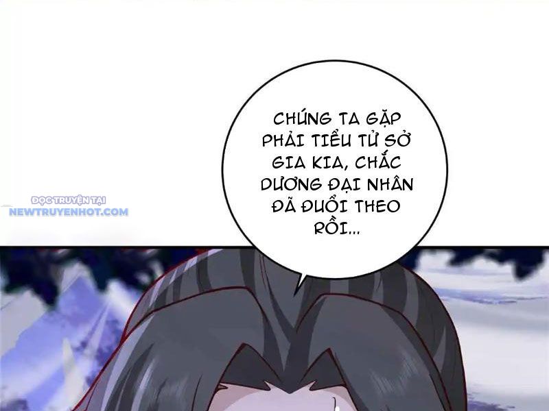 Tân Sủng Mị Chapter 53 - Trang 12