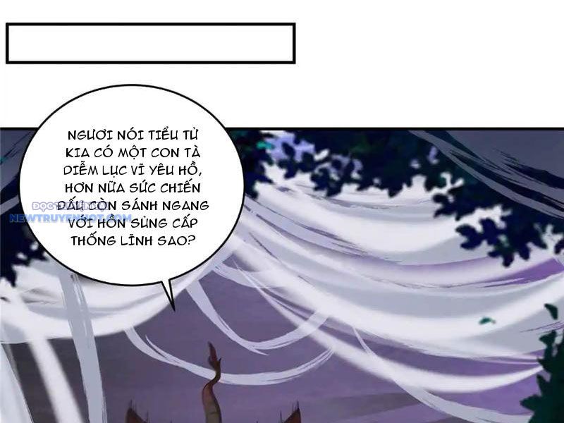 Tân Sủng Mị Chapter 53 - Trang 15