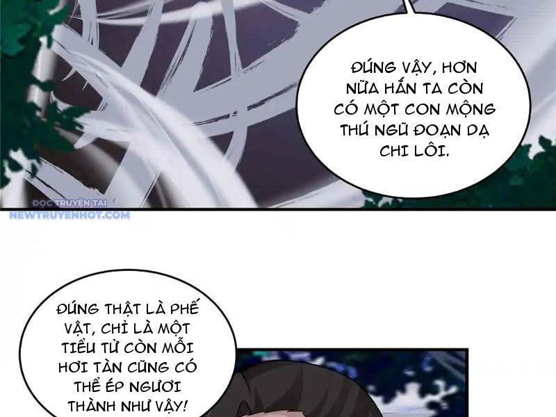 Tân Sủng Mị Chapter 53 - Trang 17