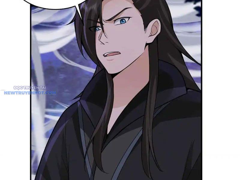 Tân Sủng Mị Chapter 53 - Trang 18