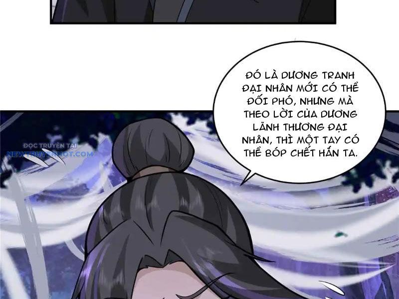 Tân Sủng Mị Chapter 53 - Trang 19