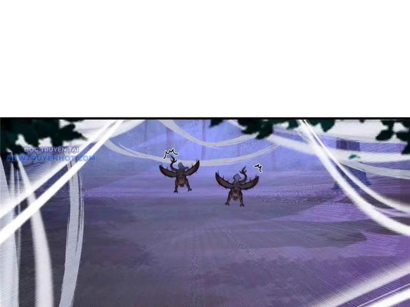 Tân Sủng Mị Chapter 53 - Trang 21