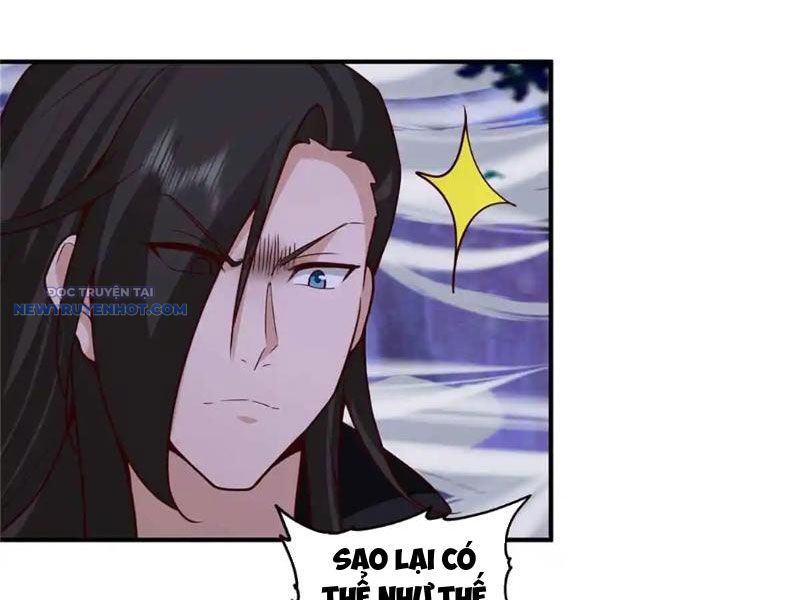 Tân Sủng Mị Chapter 53 - Trang 25