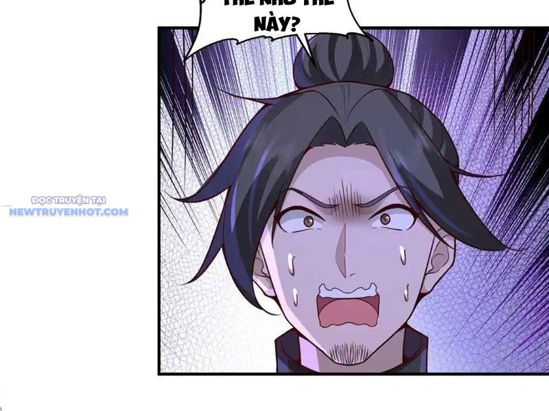 Tân Sủng Mị Chapter 53 - Trang 26