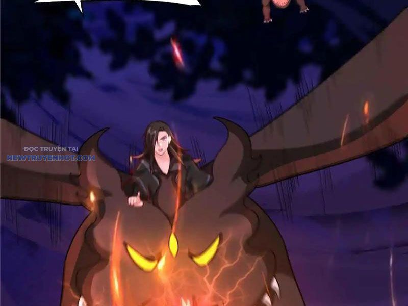 Tân Sủng Mị Chapter 53 - Trang 30