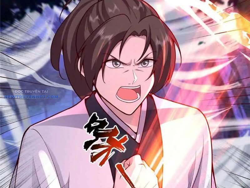 Tân Sủng Mị Chapter 53 - Trang 37