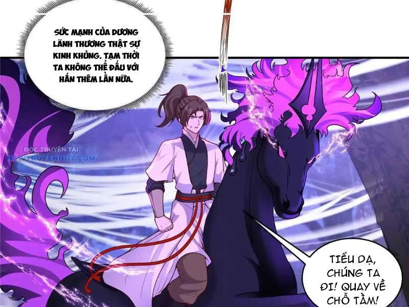 Tân Sủng Mị Chapter 53 - Trang 43