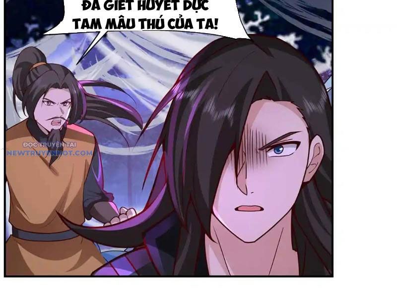 Tân Sủng Mị Chapter 53 - Trang 45