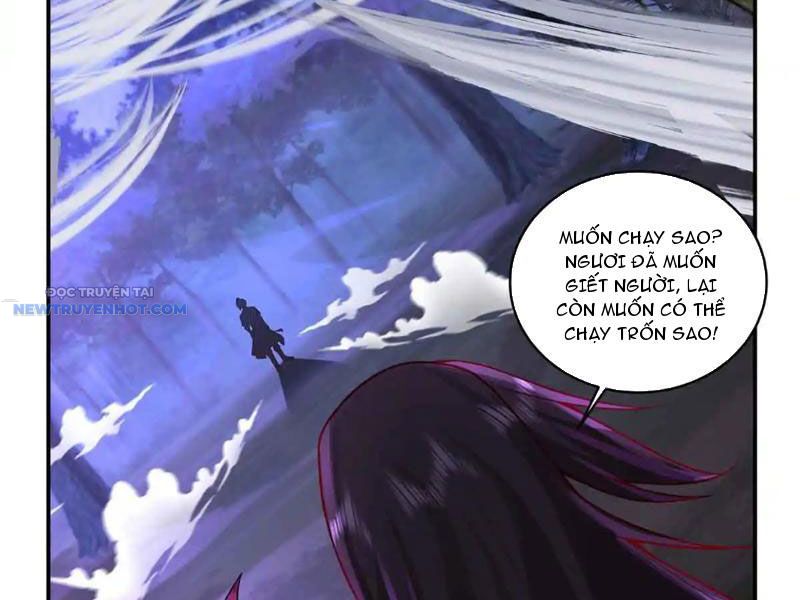 Tân Sủng Mị Chapter 53 - Trang 48